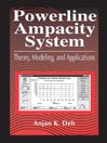 Powerline Ampacity System